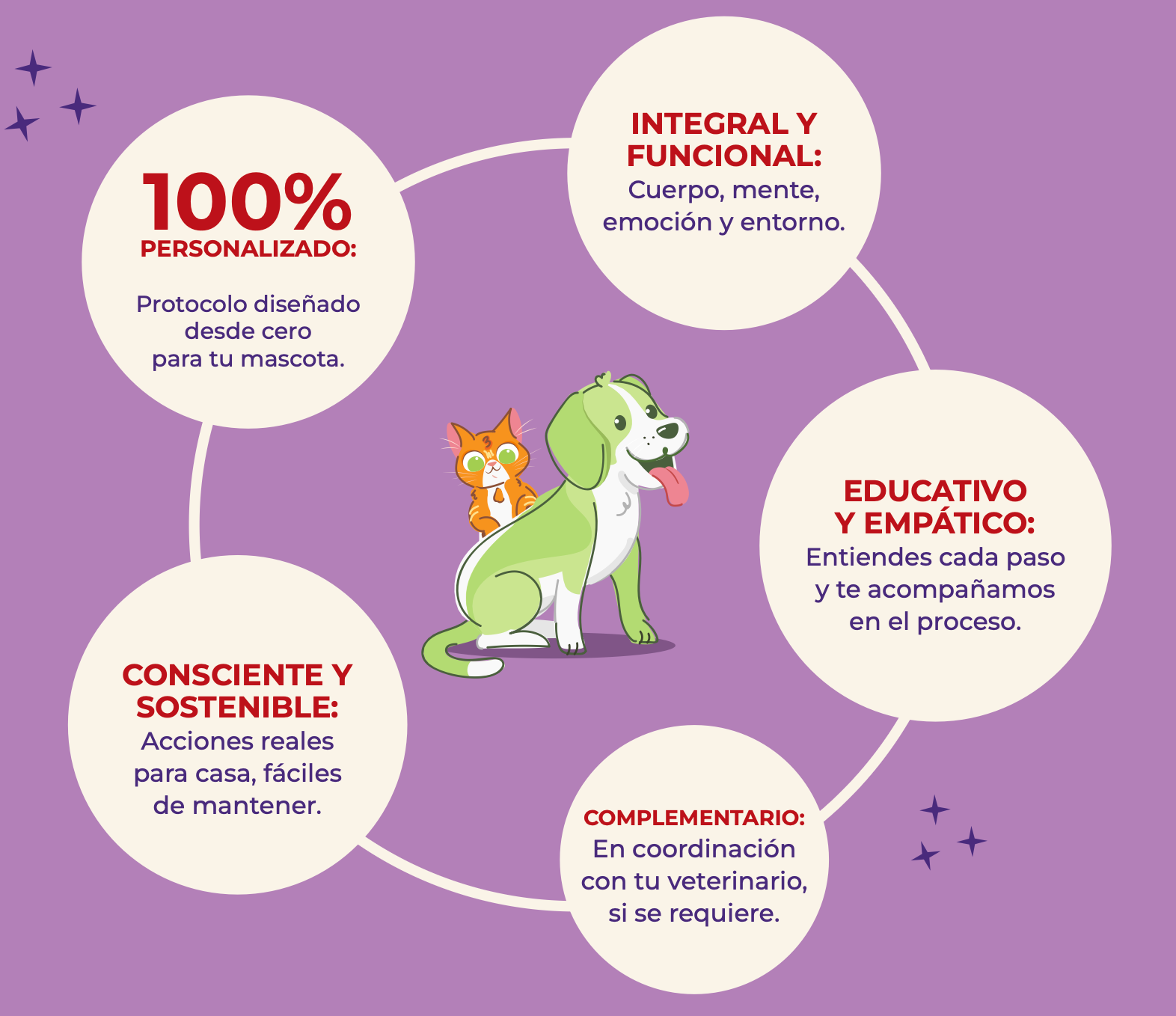 Alcance del coaching